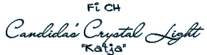 Candida's Crystal Light