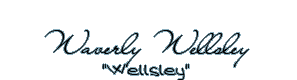 Waverly Wellsley