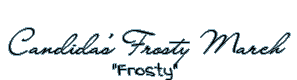 Candida's Frosty March